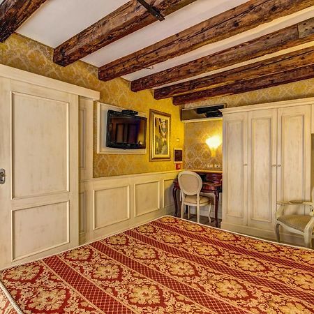 San Marco - Le Isole - Corte Coppo - Locande Венеція Екстер'єр фото
