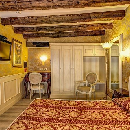 San Marco - Le Isole - Corte Coppo - Locande Венеція Екстер'єр фото