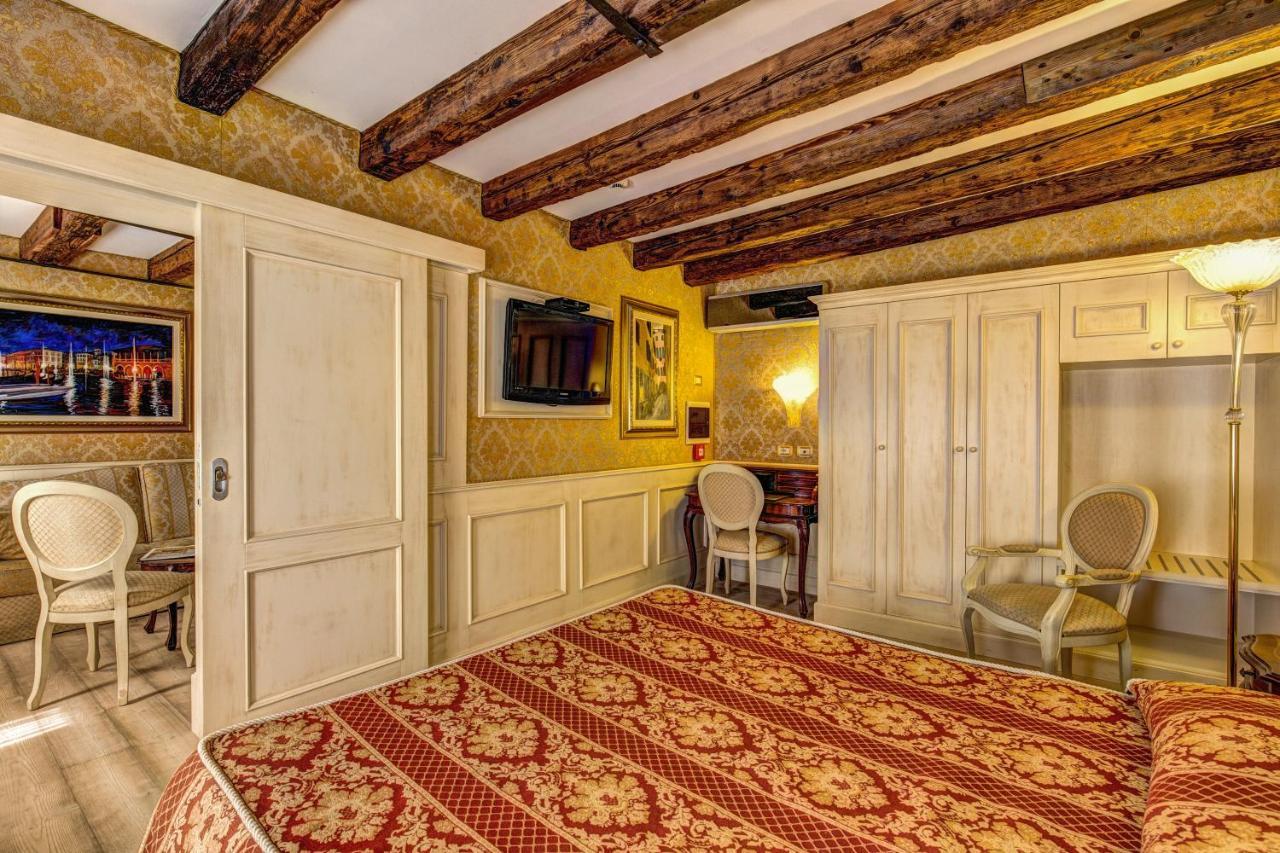 San Marco - Le Isole - Corte Coppo - Locande Венеція Екстер'єр фото