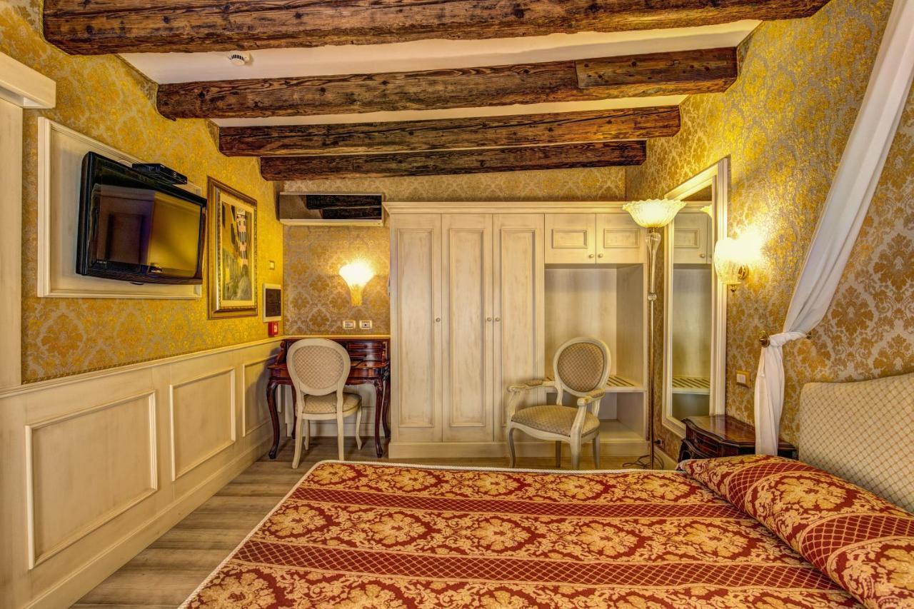 San Marco - Le Isole - Corte Coppo - Locande Венеція Екстер'єр фото