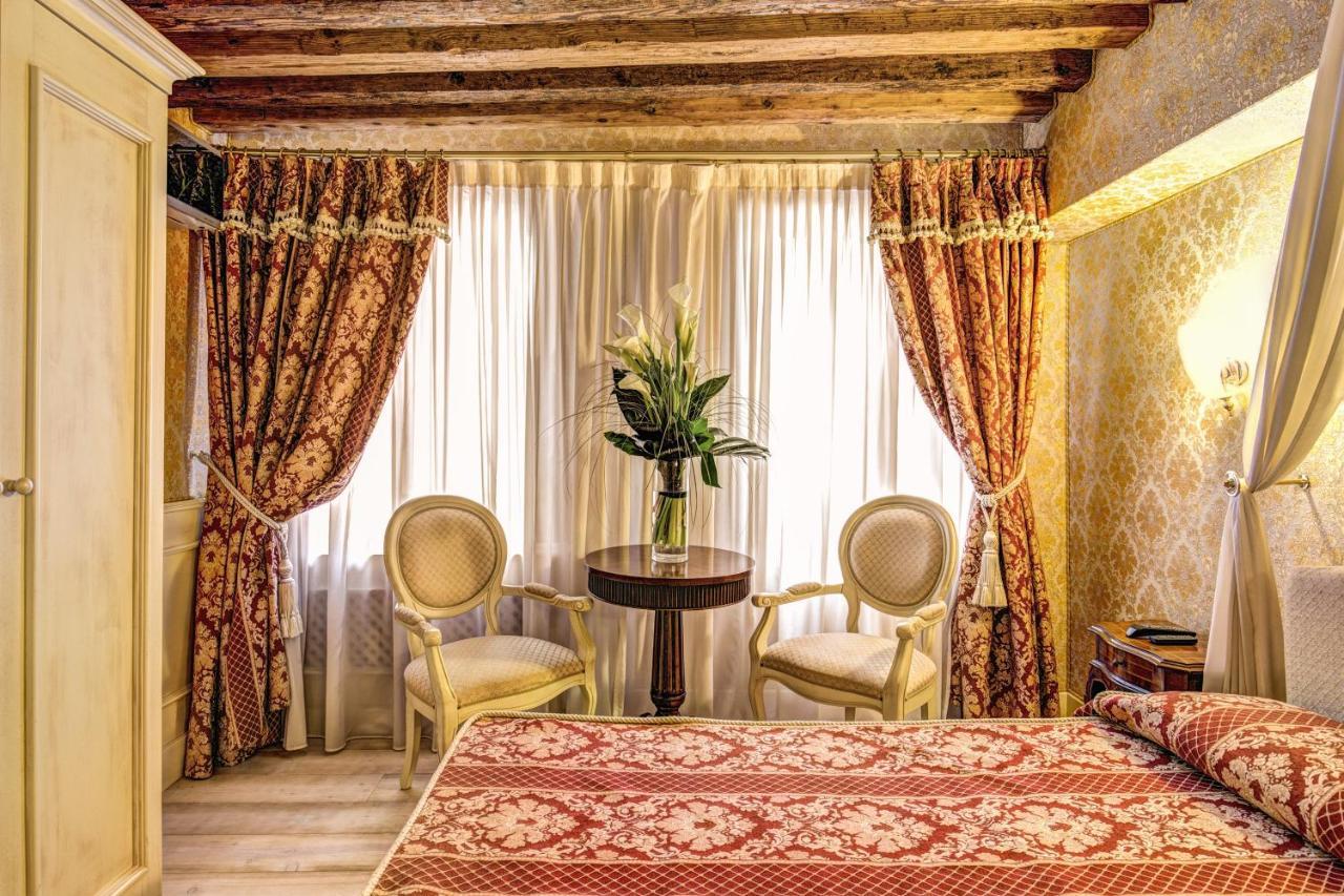 San Marco - Le Isole - Corte Coppo - Locande Венеція Екстер'єр фото