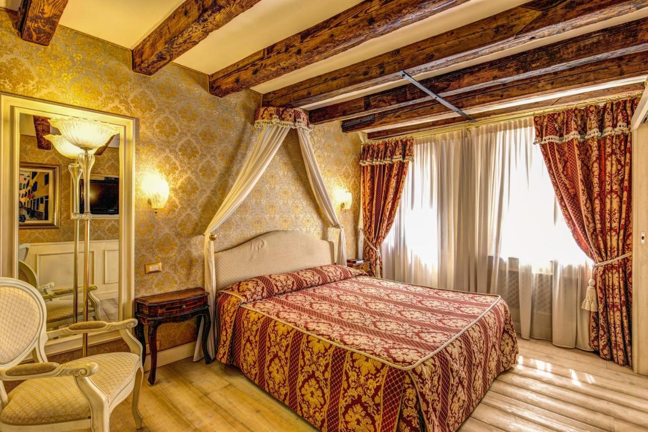 San Marco - Le Isole - Corte Coppo - Locande Венеція Екстер'єр фото