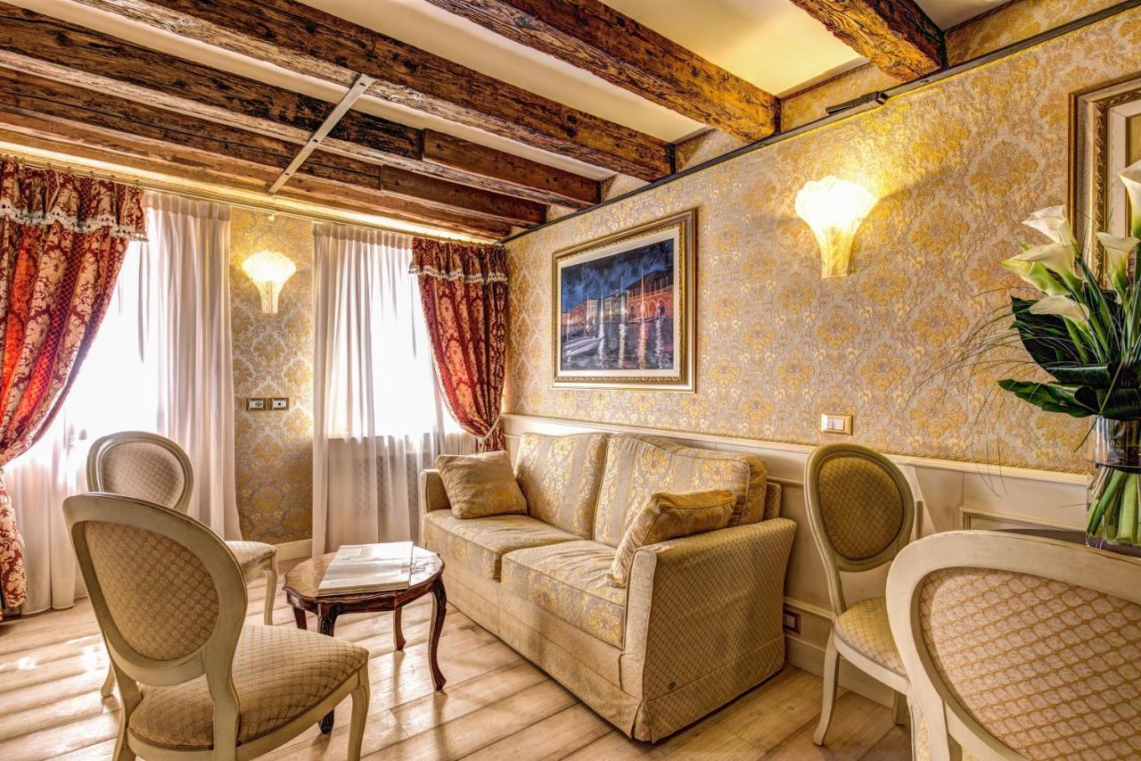 San Marco - Le Isole - Corte Coppo - Locande Венеція Екстер'єр фото