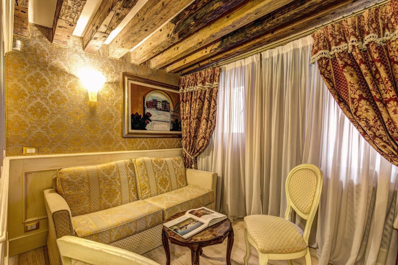 San Marco - Le Isole - Corte Coppo - Locande Венеція Екстер'єр фото