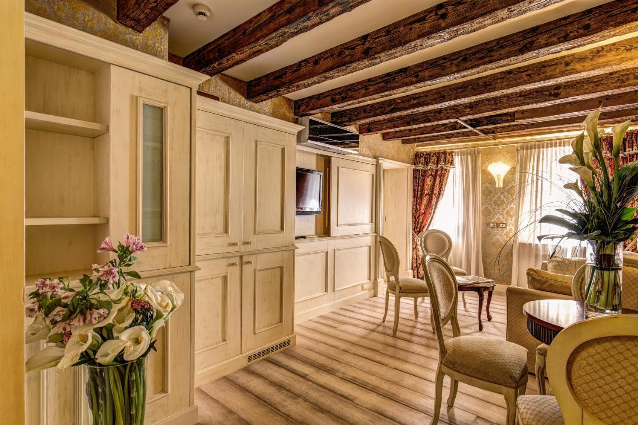 San Marco - Le Isole - Corte Coppo - Locande Венеція Екстер'єр фото