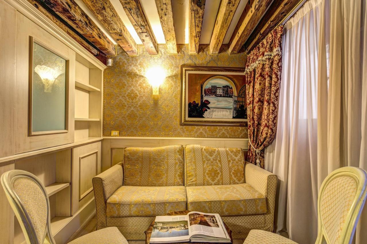 San Marco - Le Isole - Corte Coppo - Locande Венеція Екстер'єр фото
