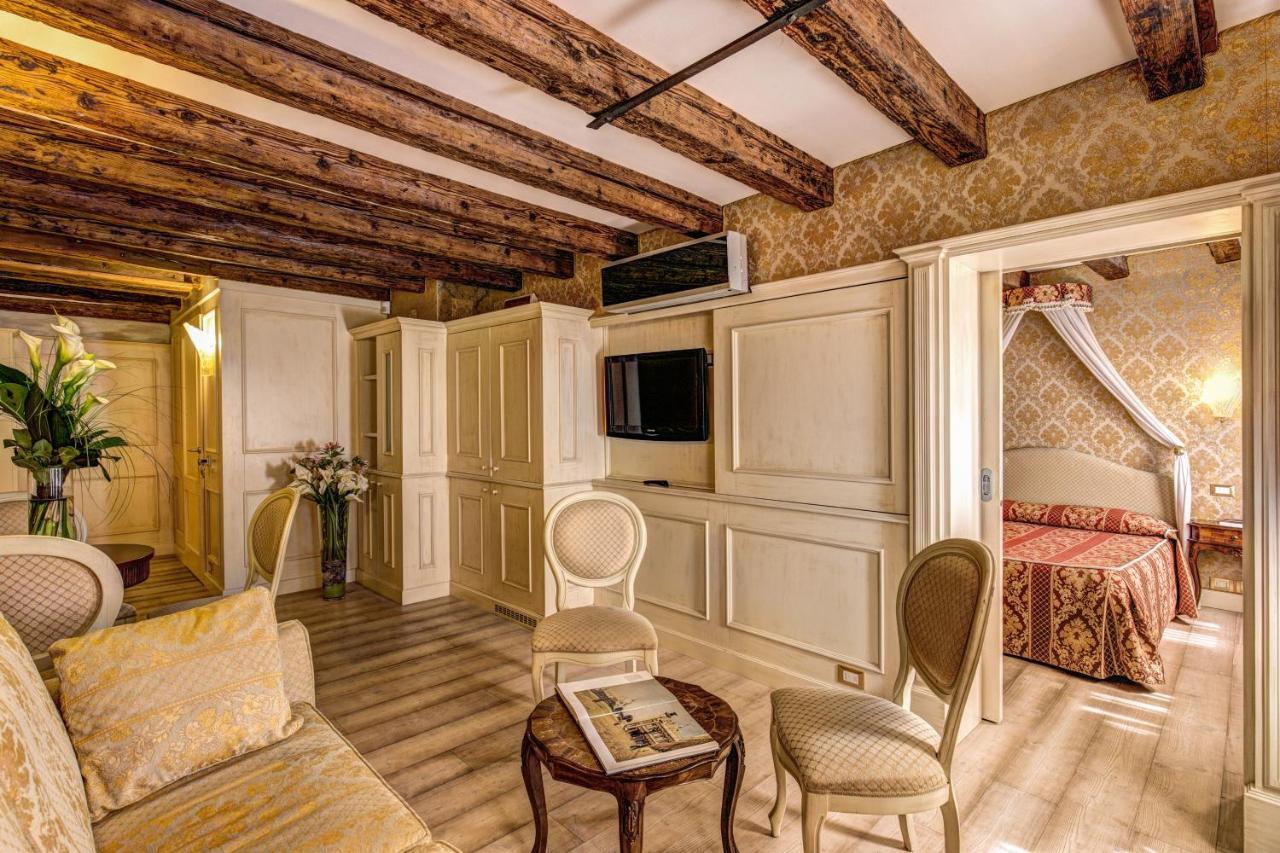 San Marco - Le Isole - Corte Coppo - Locande Венеція Екстер'єр фото