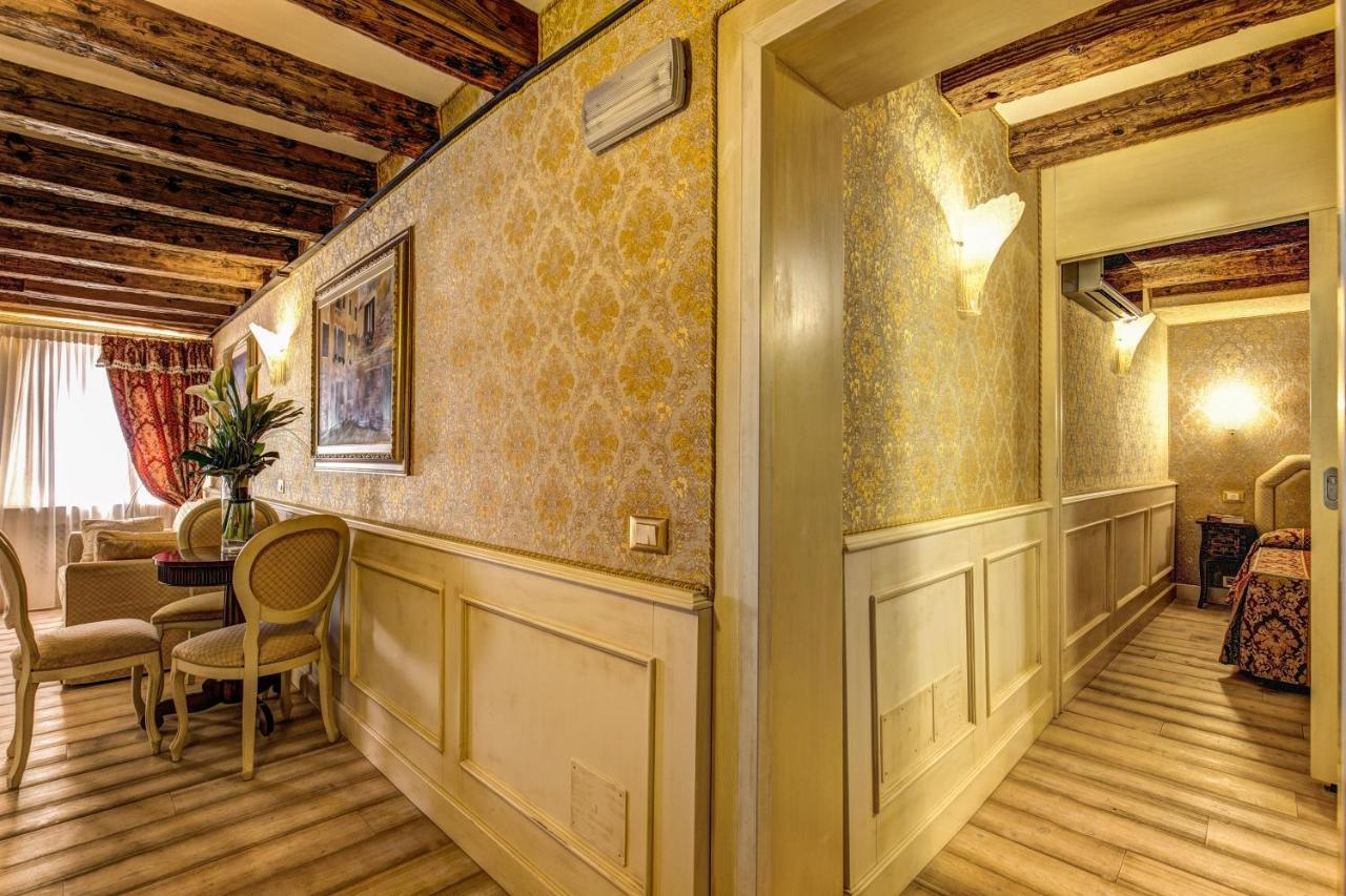 San Marco - Le Isole - Corte Coppo - Locande Венеція Екстер'єр фото