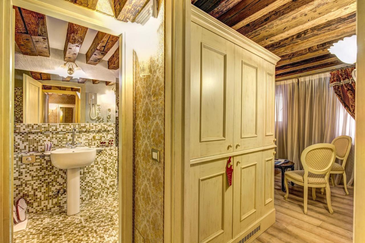 San Marco - Le Isole - Corte Coppo - Locande Венеція Екстер'єр фото