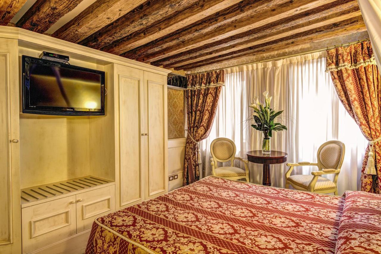 San Marco - Le Isole - Corte Coppo - Locande Венеція Екстер'єр фото